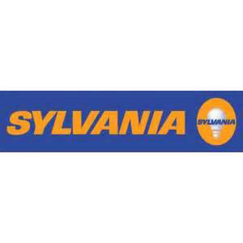 Center high mount stop light bulb-sylvania sylvania 3155