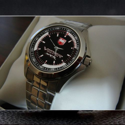 Watches dodge viper srt10 acr