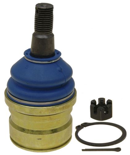 Suspension ball joint front lower acdelco pro 45d2270 fits 87-99 dodge dakota