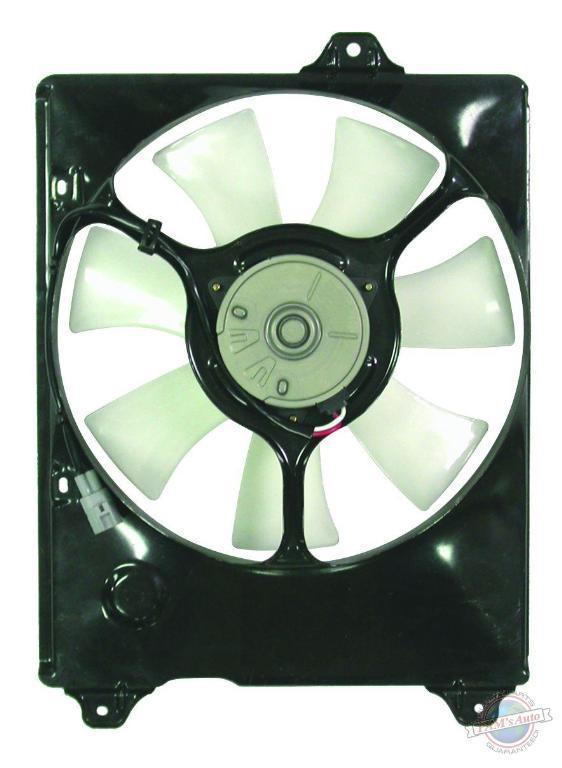 Radiator fan sienna 955368 98 99 00 01 02 03