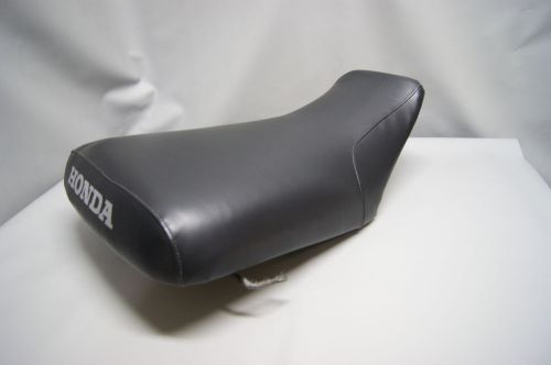 Honda trx350d foreman seat cover 1987 1988 1989  in 25 colors options   (st)