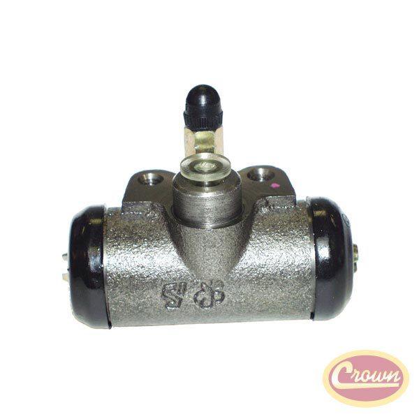 Wheel cylinder - crown# ja001484