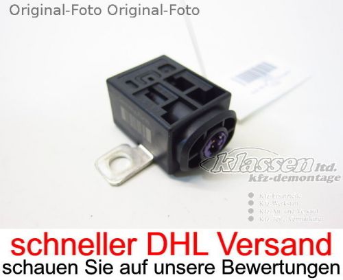 Sensor audi a8 4e 4e0915519