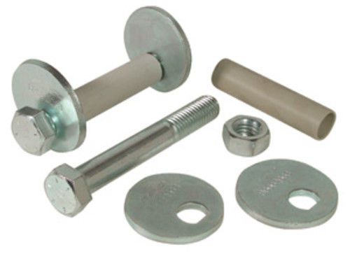 Alignment cam bolt kit front specialty products 25435