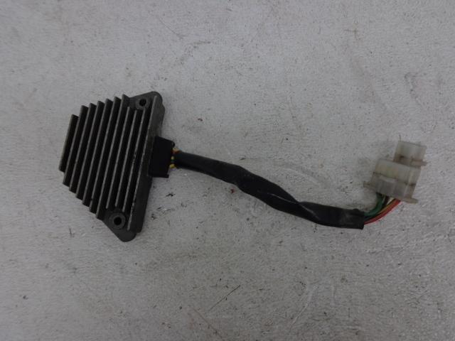 1982 honda shadow vt500 vt 500 rectifier voltage regulator