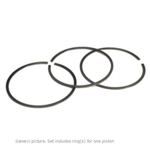 Piston ring set polaris xlt, rmk, touring -597cc  (&#039;95-99) 65.00mm