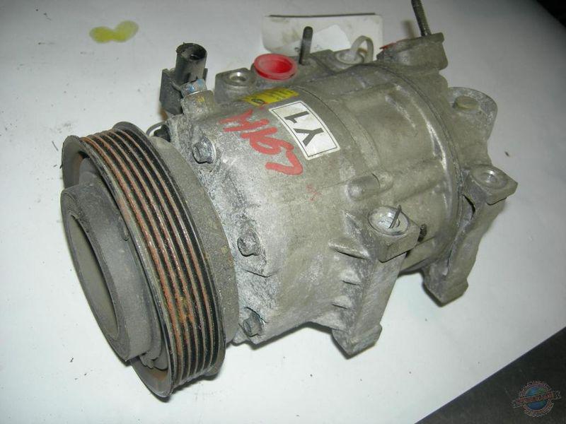 Ac compressor sonata 1026420 06 07 08 assy