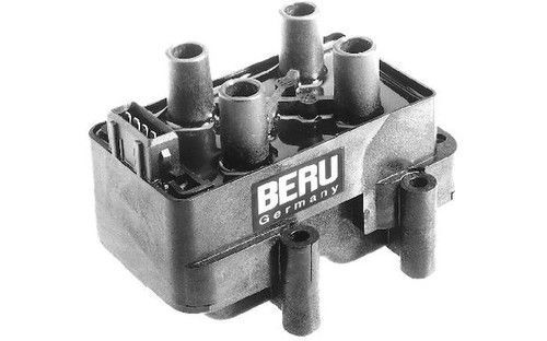 Citroen-peugeot  ignition coil beru 0040100231