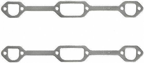 Exhaust manifold gasket set