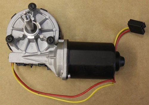 Oem driver side left sliding door actuator motor ford power freestar monterey