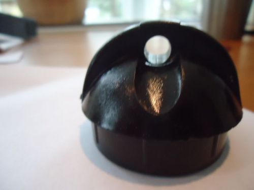 Sunfish sailboat mast cap