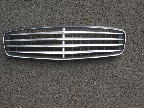 Jdm nissan cima f50 front grill oem