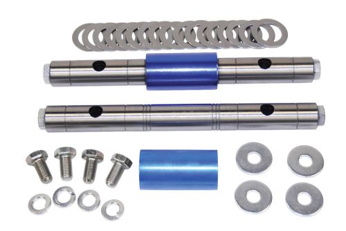 Empi 21-2308 hp high strength rocker shaft kit vw dune buggy bug thing bus ghia