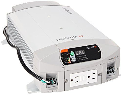 Xantrex 8061020 inverter