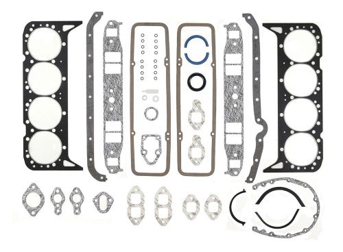 Engine full gasket set-rebuilder full gasket set mr gasket 7100