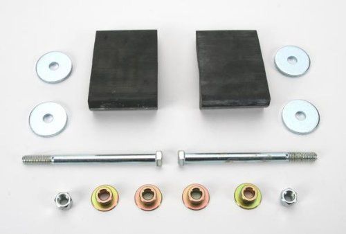 C&amp;a pro ski mount kit - 10mm bolt 76000288