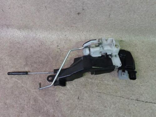 Honda fit 2005 door lock solenoid  [1864551]