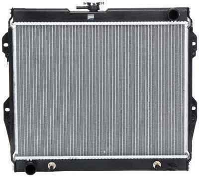 Radiator fits 4rnner pickup 84 85 86 87 88 89 90 91 92 93 94 95 1993 1994 1995