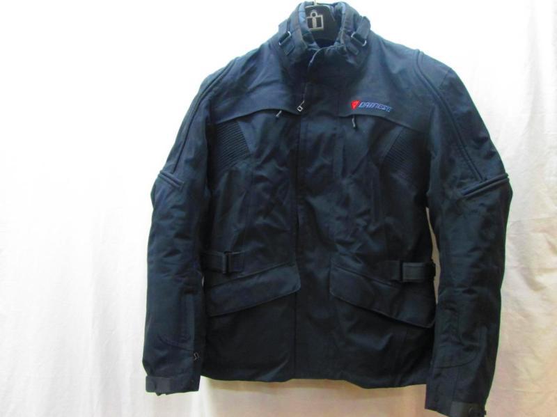 Dainese g. bruce gore-tex motorcycle jacket 40/50