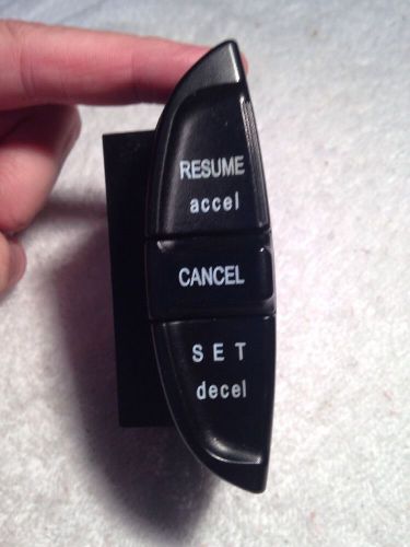 01-03 civic cruise control switch