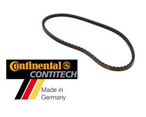 Contitech german belt 13x915 accessory drive belt 034260849