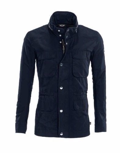 Genuine mini mens sound jacket - medium 80122294662