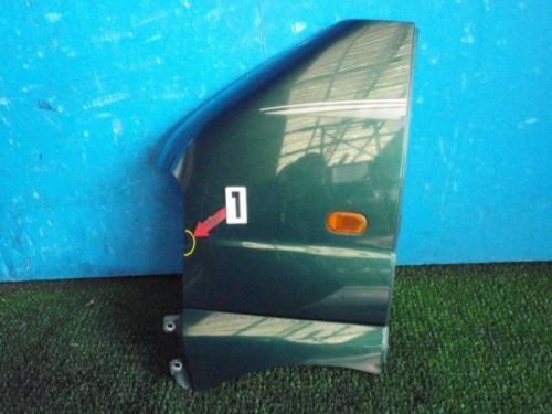 Suzuki every 1999 left fender panel [3910700]