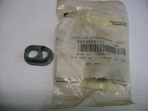 Brp sea doo plastic bushing p/n 293900010