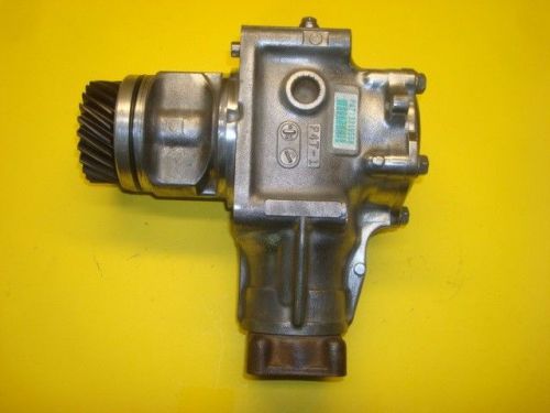 97 98 honda cr-v crv 4-cyl transfer case a/t 4x4 oem 1997 1998