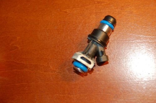 Standard fj315 multiport fuel injector 1999-2007 general motors v8 engines