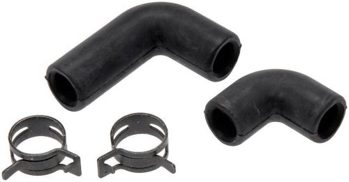 New emissions hose - dorman 48011