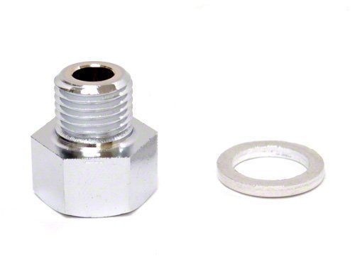 Blitz 19221 oil drain plug temperature sensor fitting mitsubishi