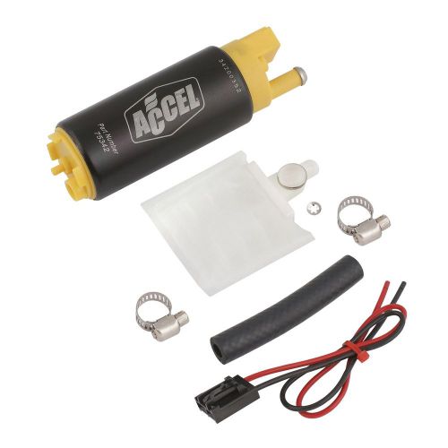 Accel 75342 fuel pump