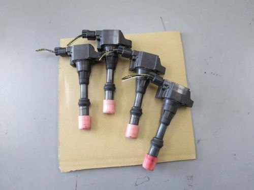 Honda fit 2001 ignition coil assembly [0267250]