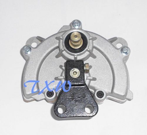 Steering gear box for utv 150 170 180cc trailmaster bms aha ssr pitster pro odes