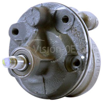 Vision-oe 732-0101 steering pump-power steering pump