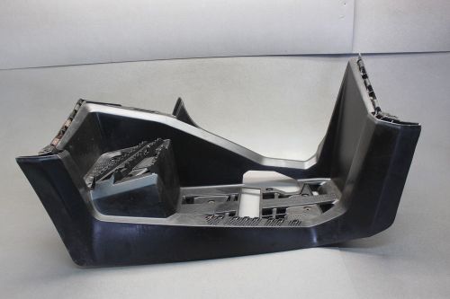 2015-2016 can-am outlander l max 450 (570,650,850,1000) right foot floor board