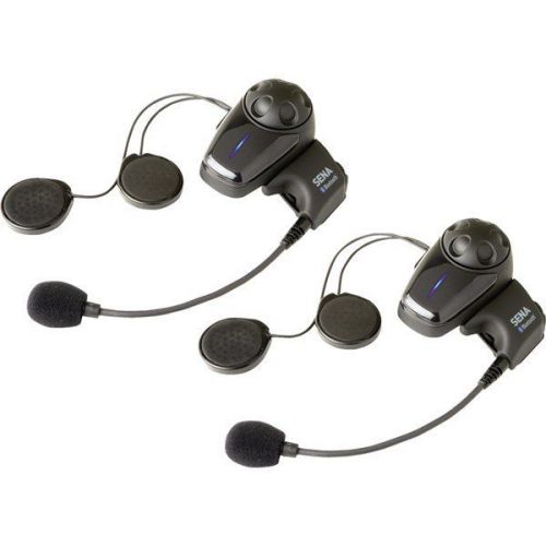 Sena smh10 bluetooth communication system dual pack