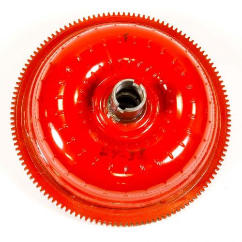 Hughes performance torqueflite 727 s/s 3500 stall torque converter p/n 24-35