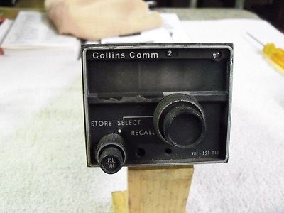 Collins vhf 251