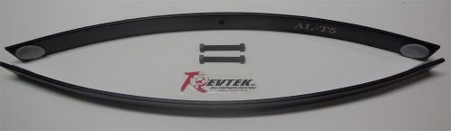 Revtek aalt5b add-a-leaf kit fits 05-15 tacoma