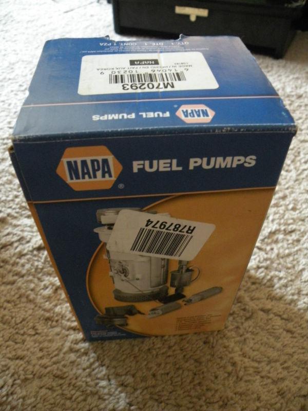 Napa m70293 new dodge mechanical fuel pump