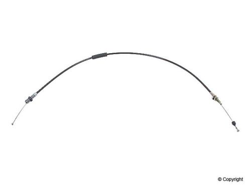 Gemo auto trans detent cable 610 53008 285 detent cable