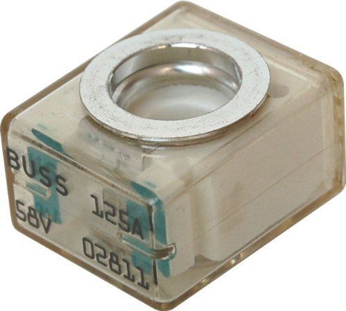 Blue sea systems 5184 125a fuse terminal