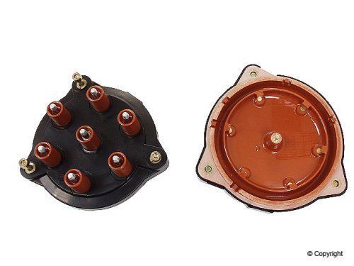 Distributor cap