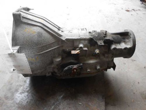 2005 ford f150 automatic transmission 4.6l 4r70e 4x4 id 5l3p-7000-ca - 119k