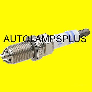 Bmw vw bosch oem platinum+4 spark plug fgr7dqp 4417 new