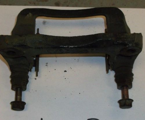 2004 03 02 01 santa fe rear caliper bracket