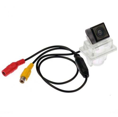 Cmos car rear view reverse camera,rearview camera fit for c+e nice items