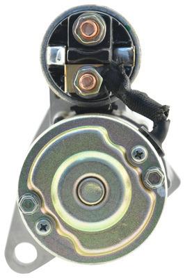 Visteon alternators/starters 17866 starter-reman starter